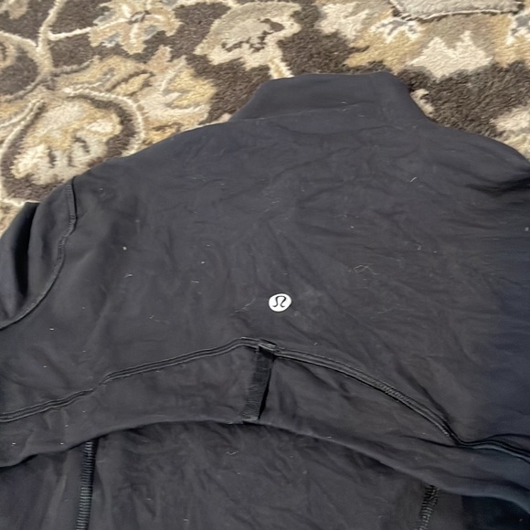 Lululemon Athletica Define Black Jacket 6 - Picture 10 of 11